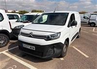 CITROEN 1.5 BLUEHDI 75KW TALLA M CONTROL (1 - 2577-MBM